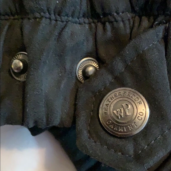 Pebble beach golf jacket - Picture 6 of 7